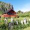 Chalet Eggum by Interhome