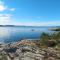 Holiday Home Hjartnesvika by Interhome