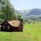 Chalet Haukedalspanorama - FJS257 by Interhome - Holsen