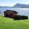 Holiday Home Nanna by Interhome