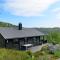 Chalet Karlbu by Interhome - Ljosland