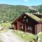 Holiday Home Steinbu by Interhome