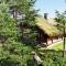 Holiday Home Steinbu by Interhome