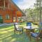 Holiday Home Steinbu by Interhome