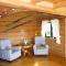 Holiday Home Steinbu by Interhome