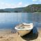 Holiday Home Midtholmen by Interhome