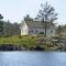Holiday Home Der ute by Interhome