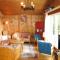 Chalet Vigdisheimen by Interhome