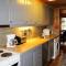 Chalet Vigdisheimen by Interhome - Rykene