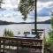 Chalet Vigdisheimen by Interhome