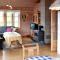 Chalet Eiknes by Interhome