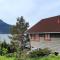 Chalet Eiknes by Interhome
