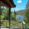 Holiday Home Hustjønn by Interhome