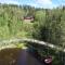 Holiday Home Hustjønn by Interhome