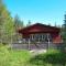 Holiday Home Hustjønn by Interhome