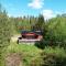 Holiday Home Hustjønn by Interhome - Aamli
