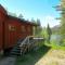 Holiday Home Hustjønn by Interhome