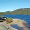 Holiday Home Hustjønn by Interhome