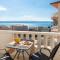 Golden View Apartment