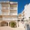 Golden View Apartment