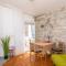 Golden View Apartment
