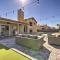 Gilbert Home with Private Pool and Putting Green!