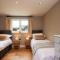 Forest Farm Cottage