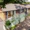 Forest Farm Cottage