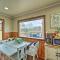Lakefront Eucha Escape with Views and Boat Slip! - Eucha