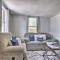Cozy Livingston House with Fenced Yard and Patio!