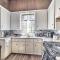 Cozy Livingston House with Fenced Yard and Patio!