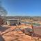 Hot Tub and Views Waterfront Escape in Hot Springs