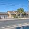 Manteca Home with Gated Yard about 2 Mi to Downtown