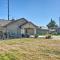 Manteca Home with Gated Yard about 2 Mi to Downtown
