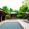 高野山 宿坊 龍泉院 -Koyasan Shukubo Ryusenin-