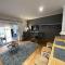 THE SURF AND GOLF HUIS Solar Power