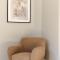 Luxury Apartment w Privat Rooftop Terrace - CPH C