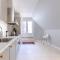 Luxury Apartment w Privat Rooftop Terrace - CPH C