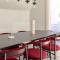 Luxury Apartment w Privat Rooftop Terrace - CPH C
