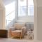 Luxury Apartment w Privat Rooftop Terrace - CPH C