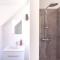 Luxury Apartment w Privat Rooftop Terrace - CPH C