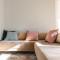 Luxury Apartment w Privat Rooftop Terrace - CPH C