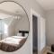 Luxury Apartment w Privat Rooftop Terrace - CPH C