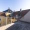 Luxury Apartment w Privat Rooftop Terrace - CPH C
