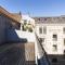 Luxury Apartment w Privat Rooftop Terrace - CPH C