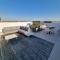 Penthouse Windkracht 10 aan het strand van Cadzand