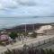 Flat 302 Vila Costeira Beira Mar Fortaleza
