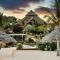 Gold Zanzibar Beach House & Spa - Kendwa