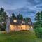 Peaceful and Private Franconia Home by Cannon! - Franconia