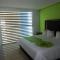 Hotel Torres Eugenia